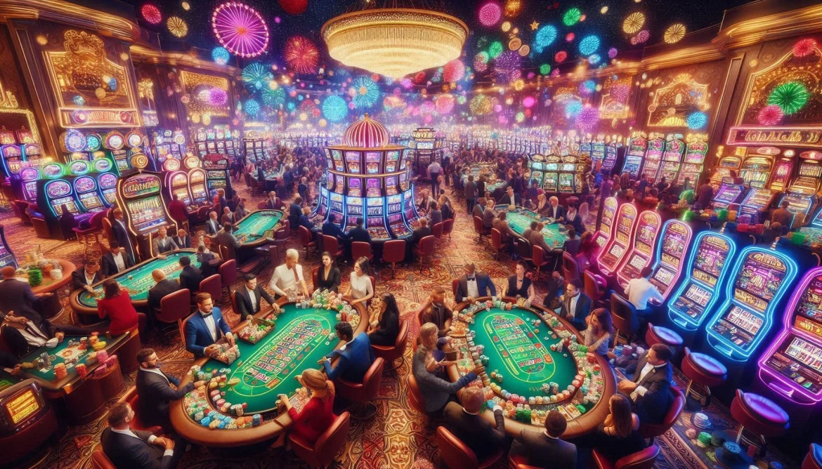 HiSpin Casino